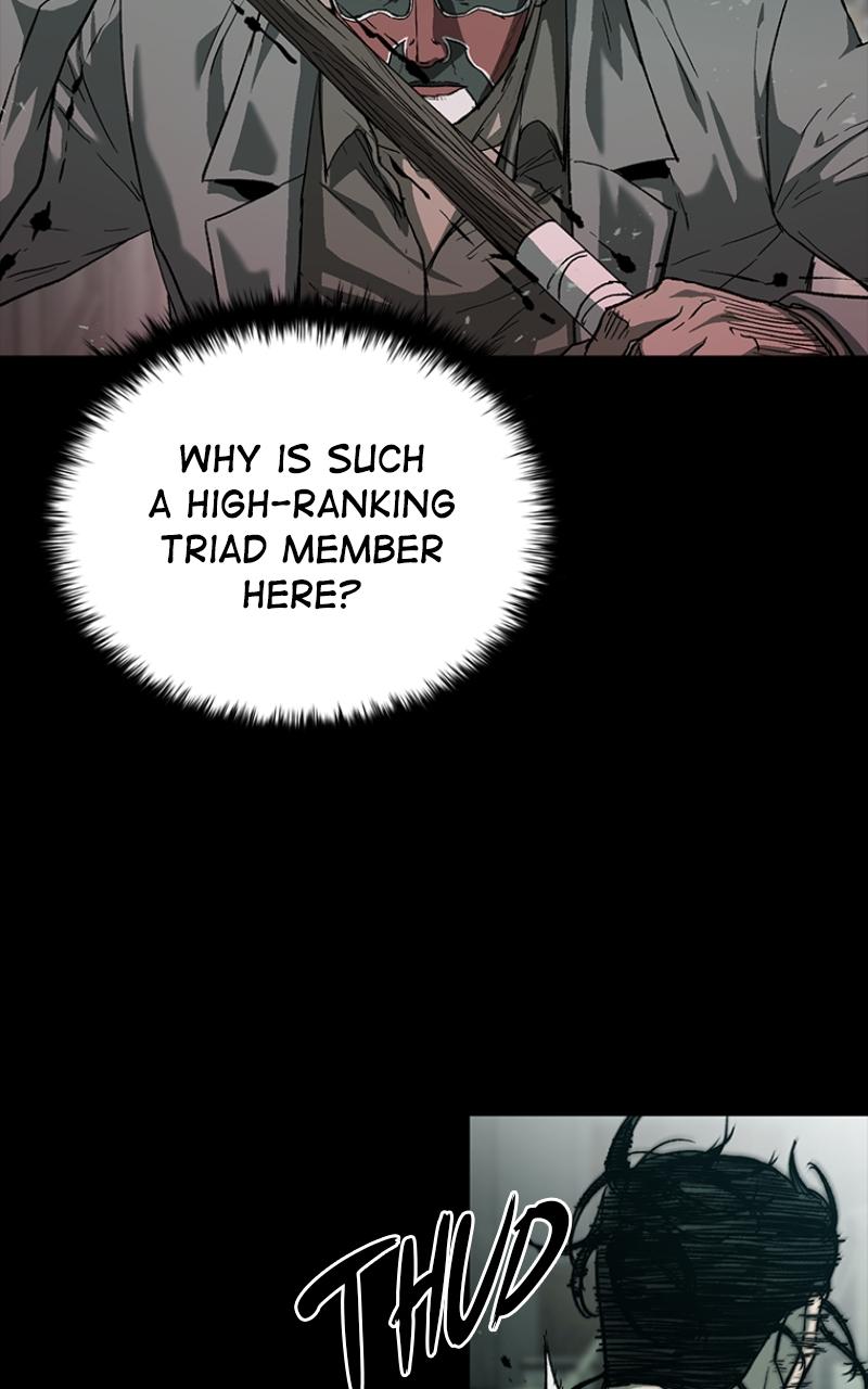 Read Kowloon Copóka EN Manga Online