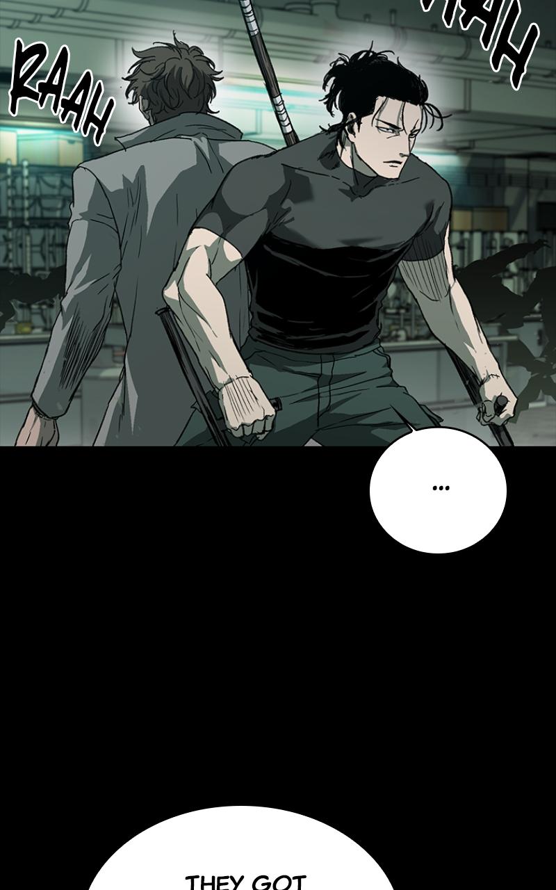 Read Kowloon Copóka EN Manga Online