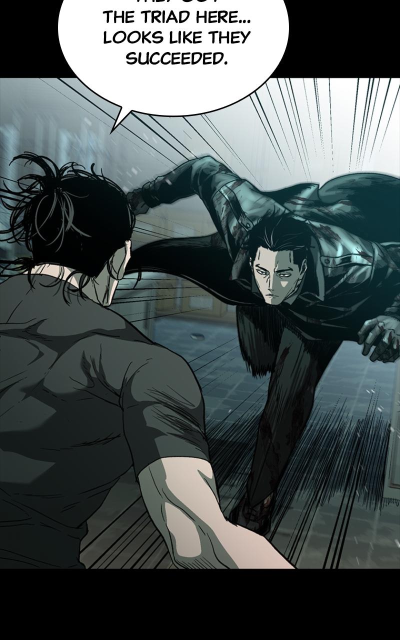 Read Kowloon Copóka EN Manga Online