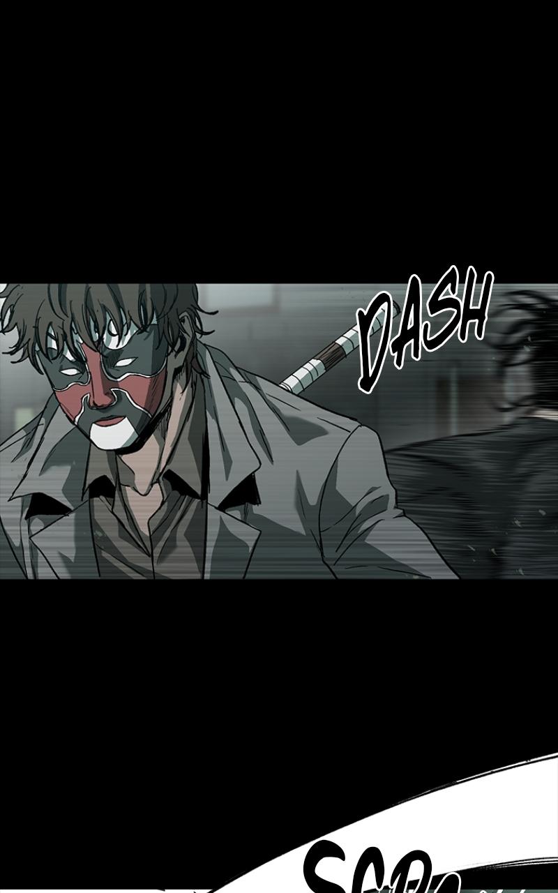 Read Kowloon Copóka EN Manga Online