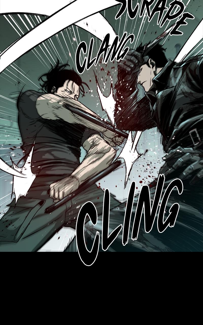 Read Kowloon Copóka EN Manga Online