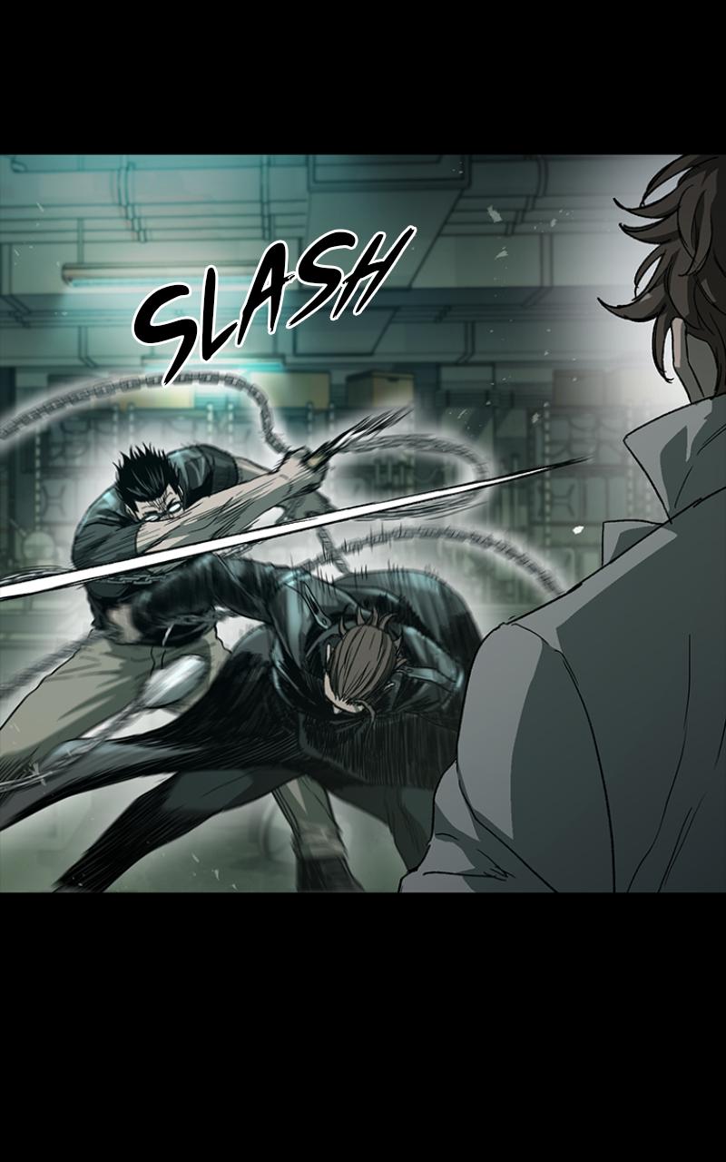 Read Kowloon Copóka EN Manga Online