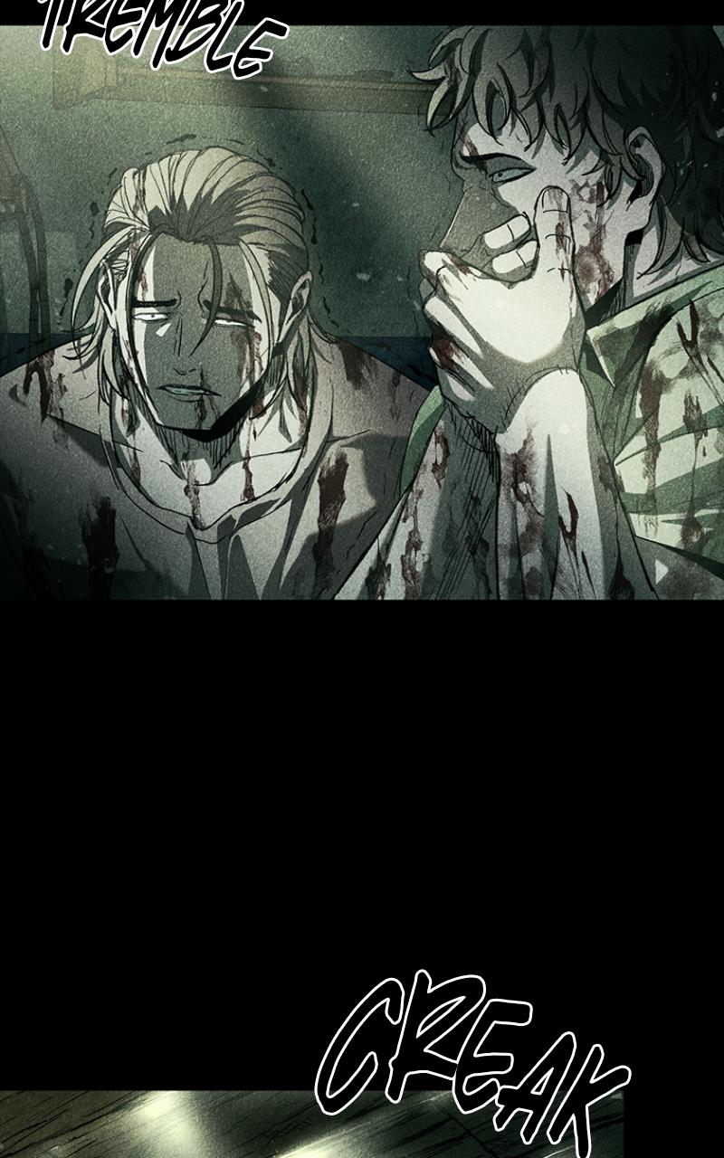 Read Kowloon Copóka EN Manga Online