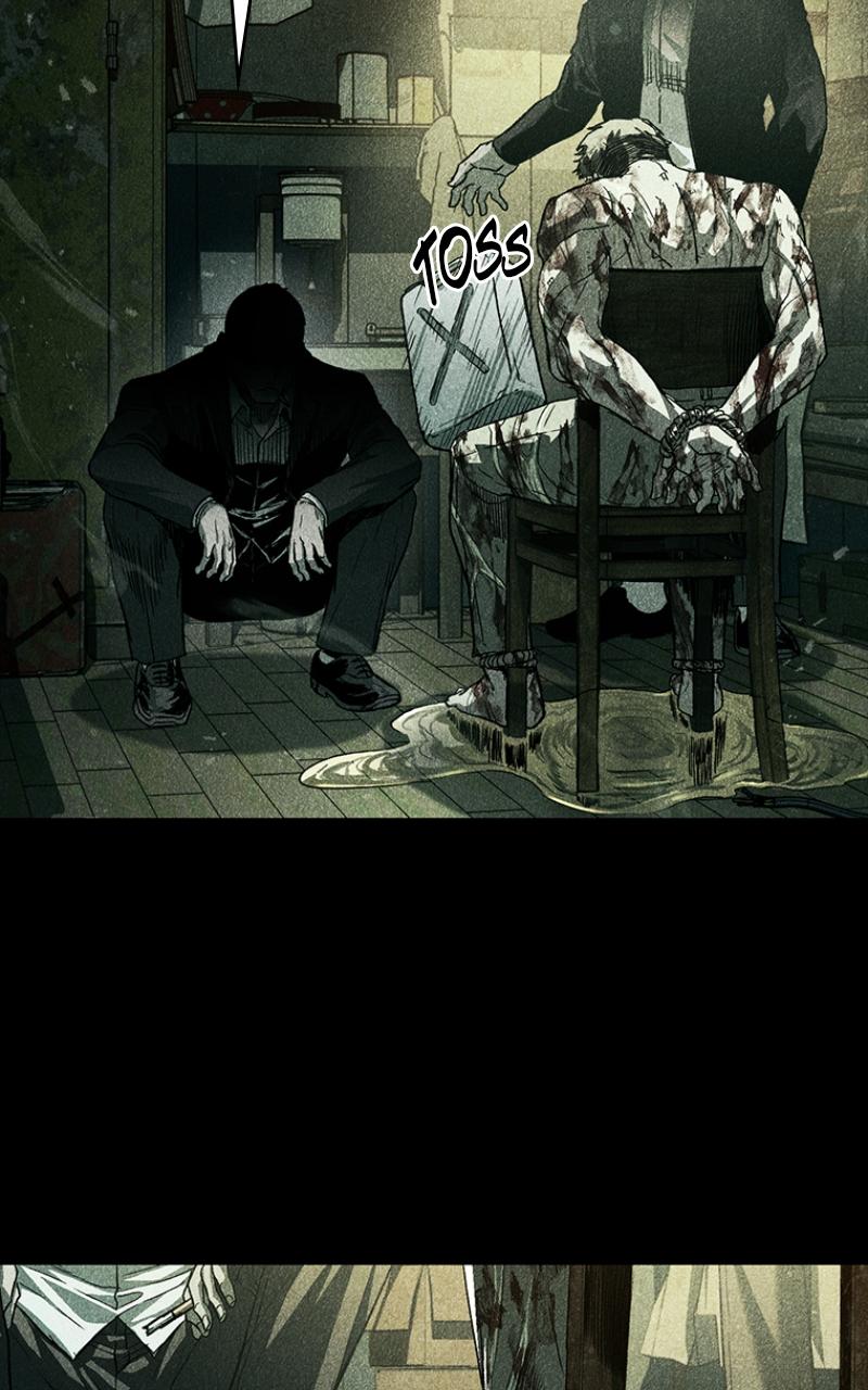 Read Kowloon Copóka EN Manga Online