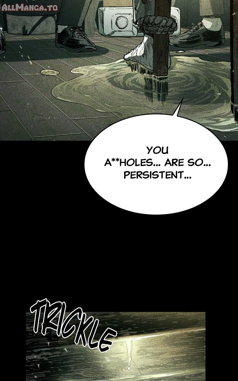 Read Kowloon Copóka EN Manga Online