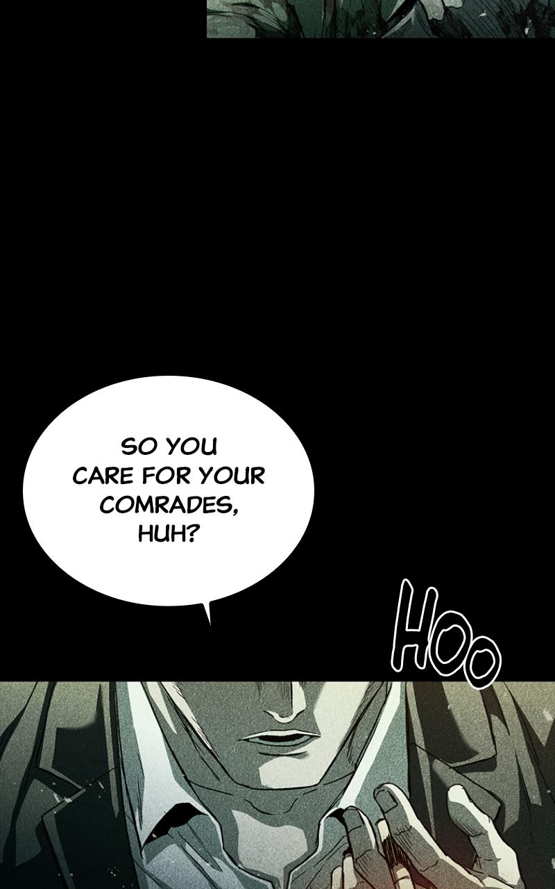 Read Kowloon Copóka EN Manga Online