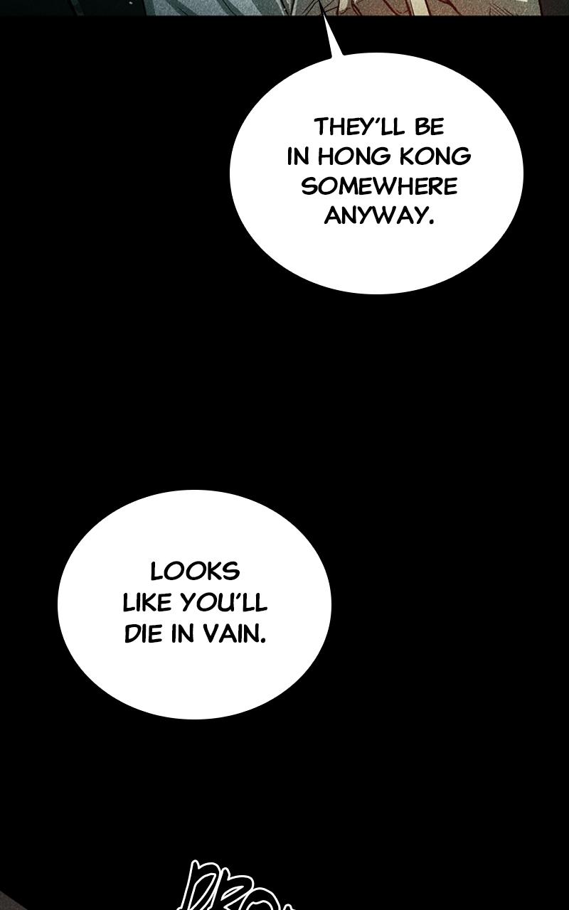 Read Kowloon Copóka EN Manga Online