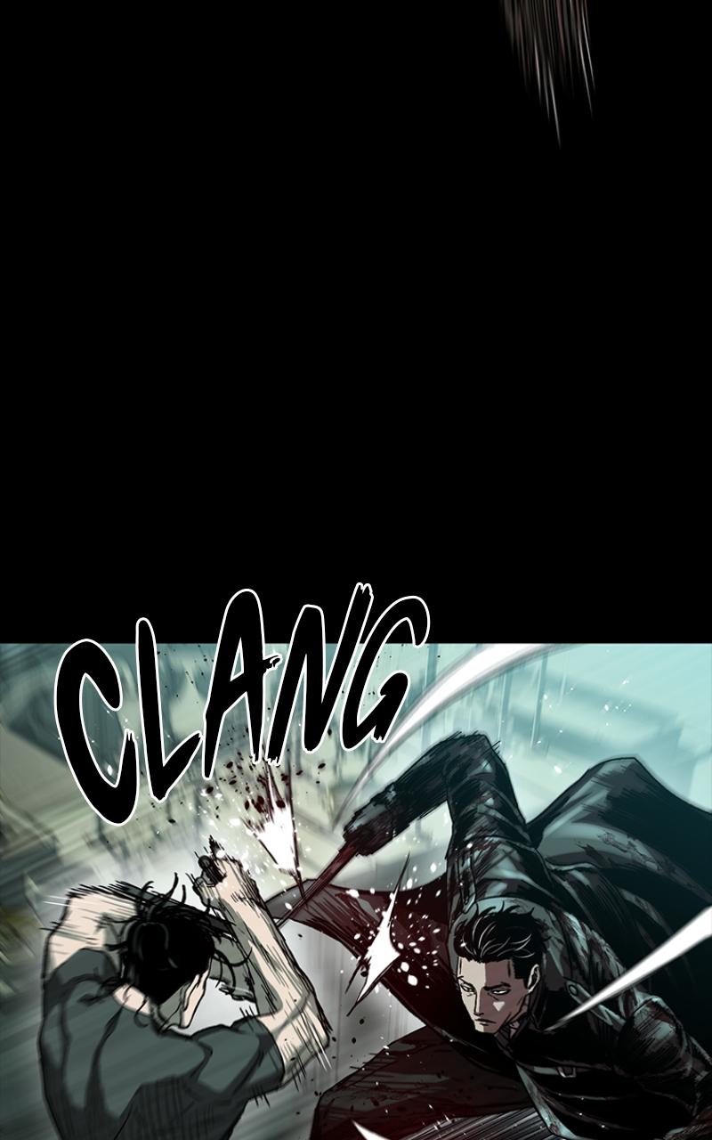 Read Kowloon Copóka EN Manga Online