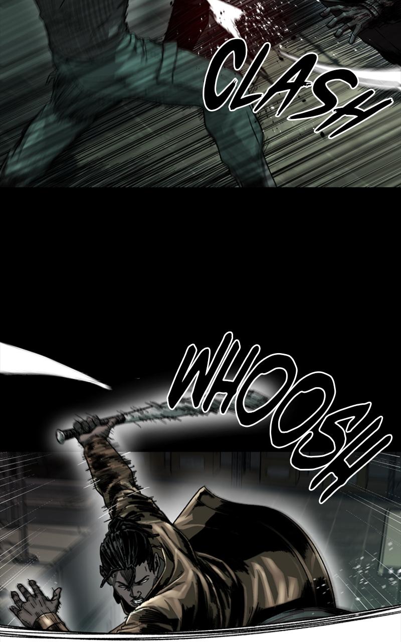 Read Kowloon Copóka EN Manga Online