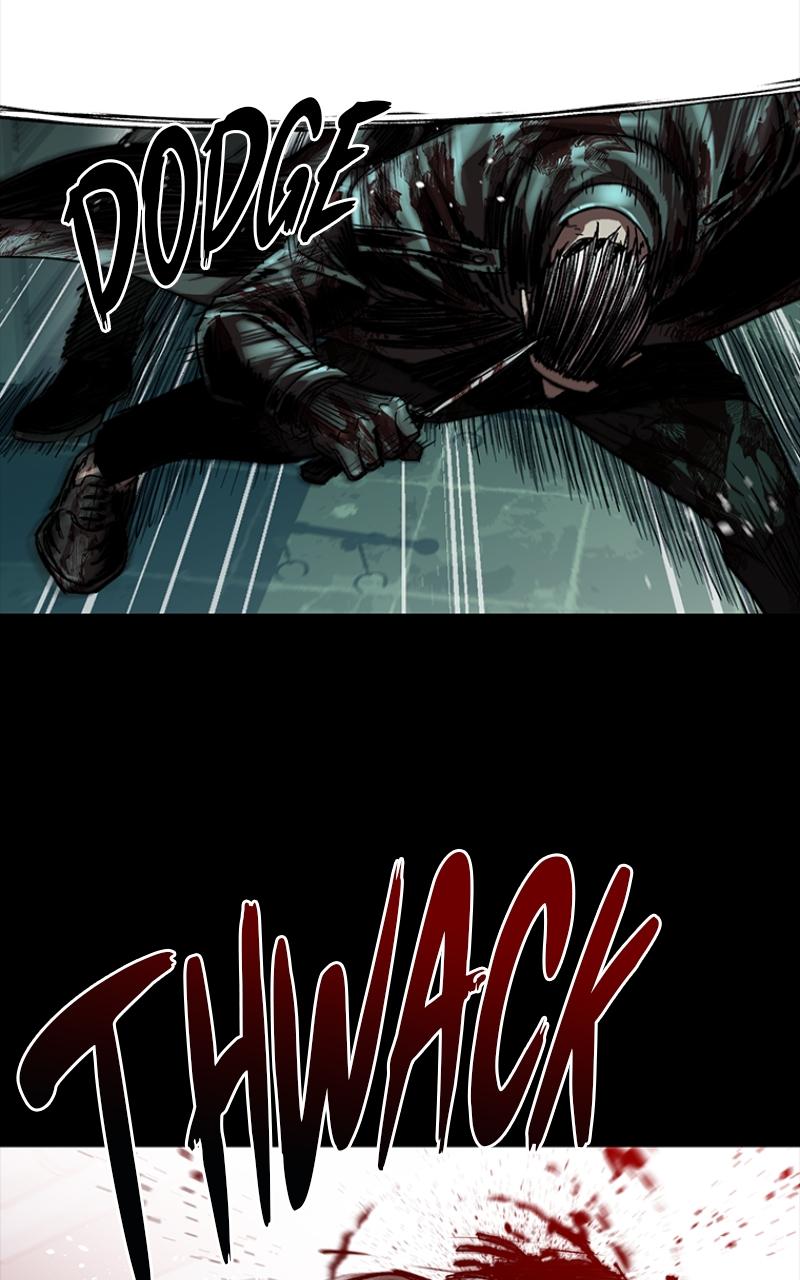 Read Kowloon Copóka EN Manga Online