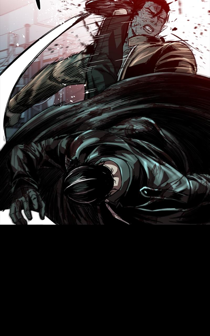 Read Kowloon Copóka EN Manga Online