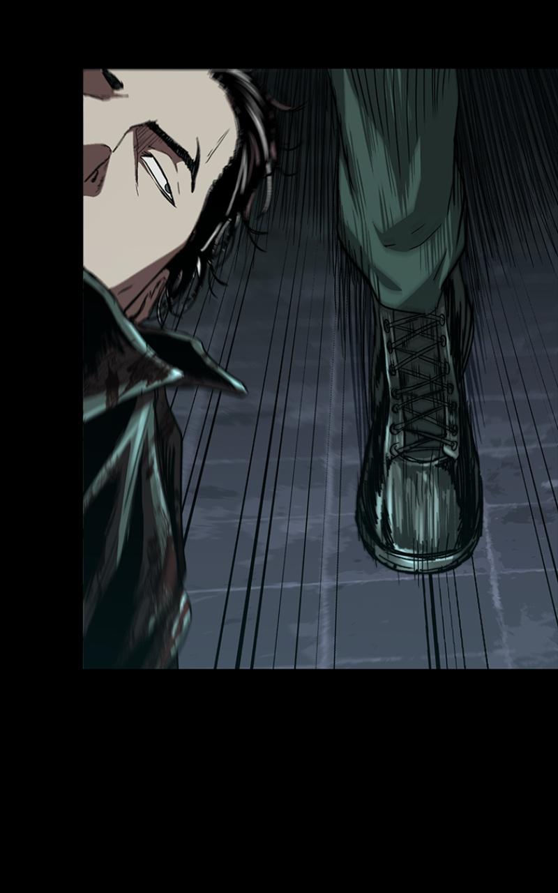 Read Kowloon Copóka EN Manga Online