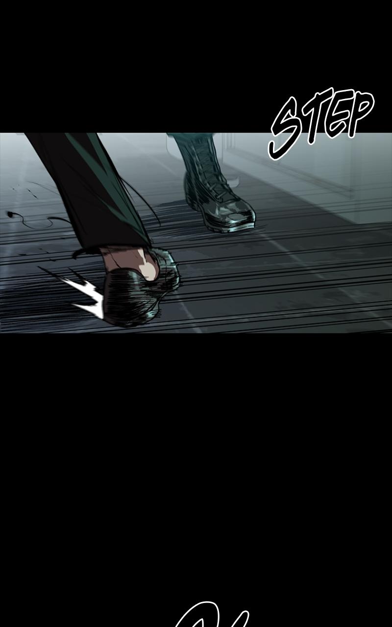 Read Kowloon Copóka EN Manga Online