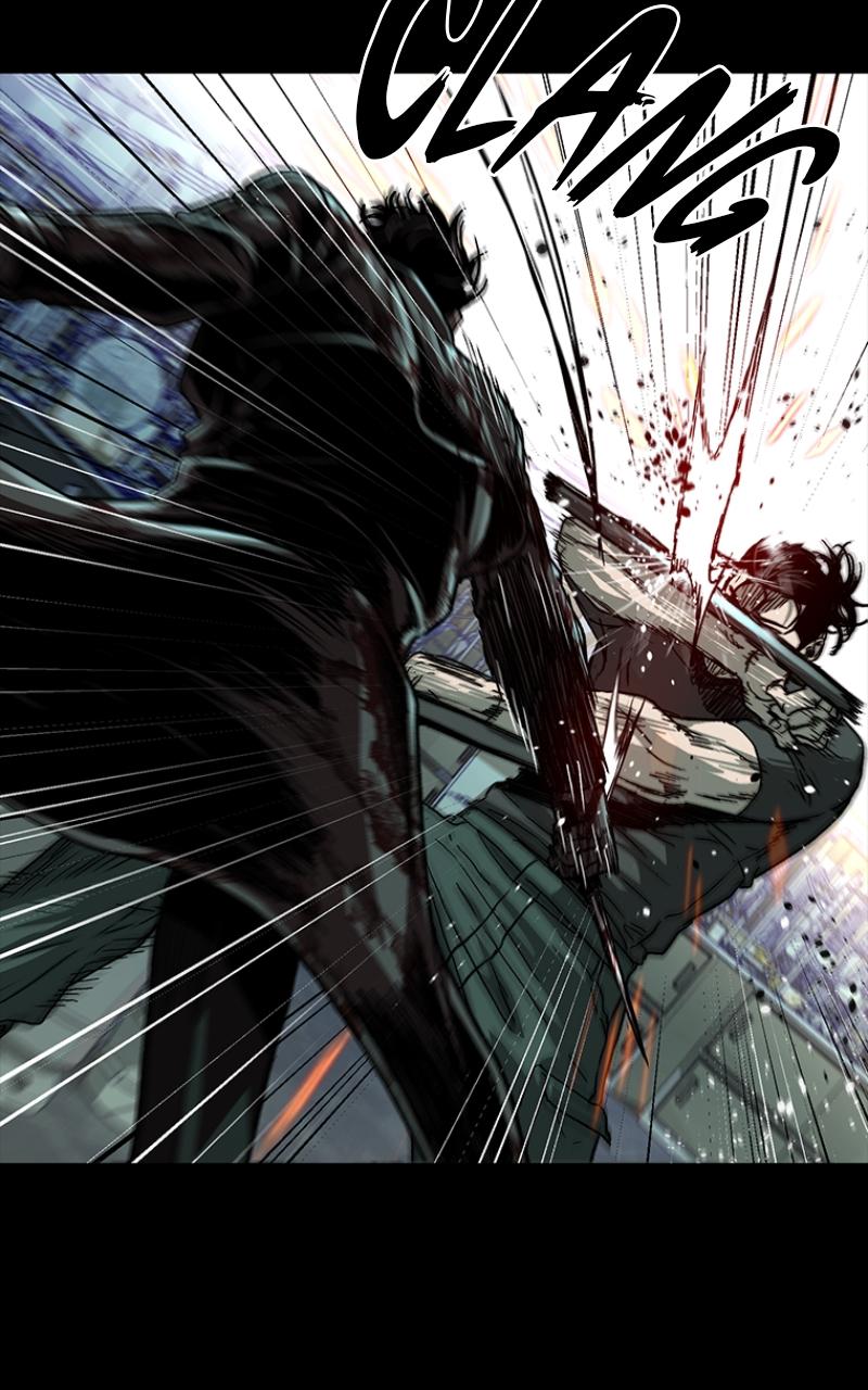 Read Kowloon Copóka EN Manga Online