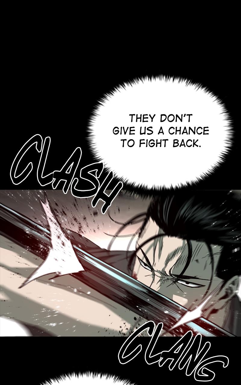 Read Kowloon Copóka EN Manga Online