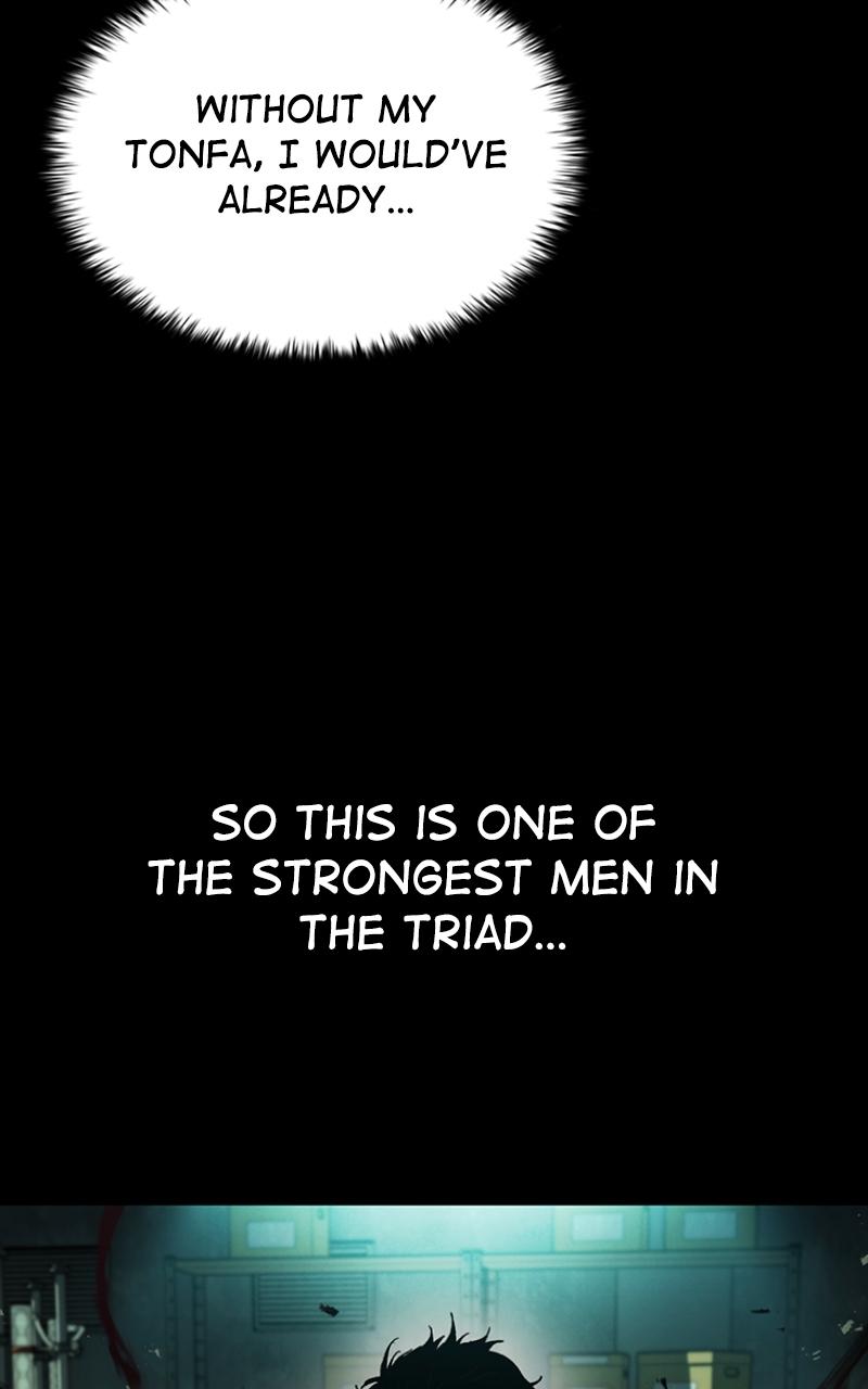 Read Kowloon Copóka EN Manga Online