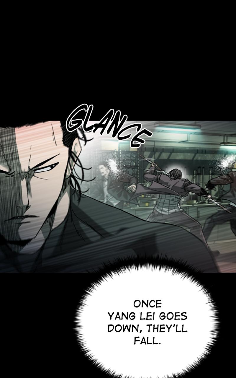 Read Kowloon Copóka EN Manga Online