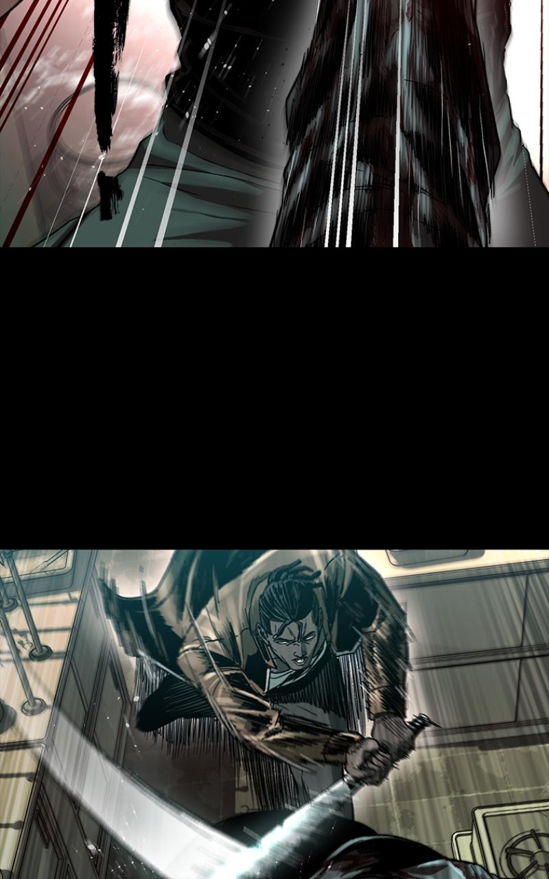 Read Kowloon Copóka EN Manga Online