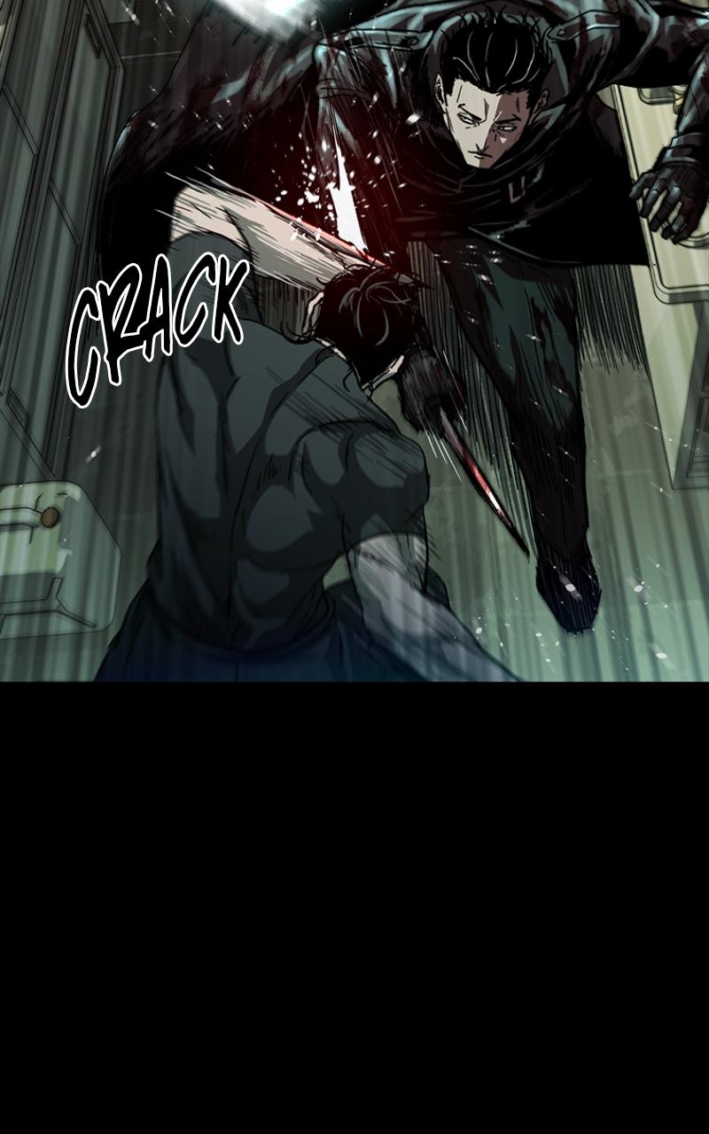 Read Kowloon Copóka EN Manga Online