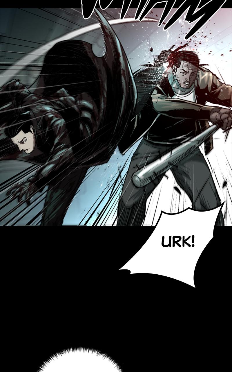 Read Kowloon Copóka EN Manga Online