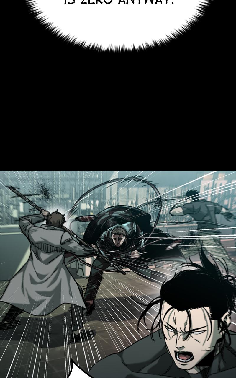 Read Kowloon Copóka EN Manga Online