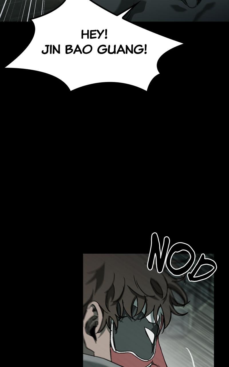 Read Kowloon Copóka EN Manga Online