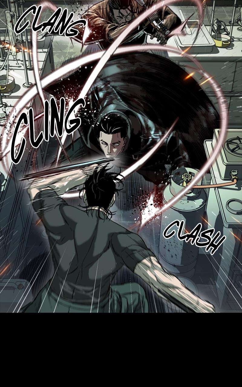 Read Kowloon Copóka EN Manga Online