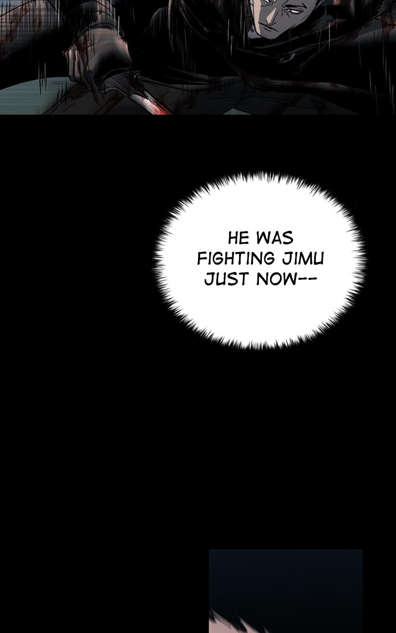 Read Kowloon Copóka EN Manga Online