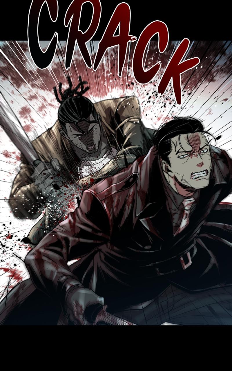 Read Kowloon Copóka EN Manga Online