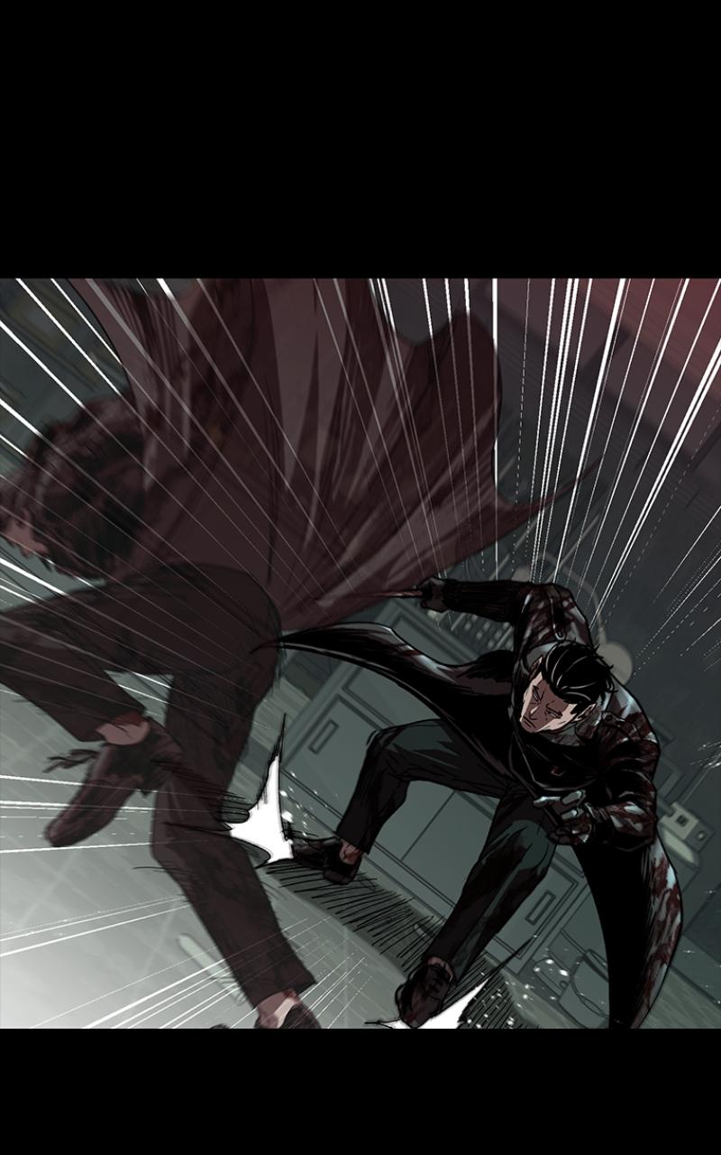 Read Kowloon Copóka EN Manga Online