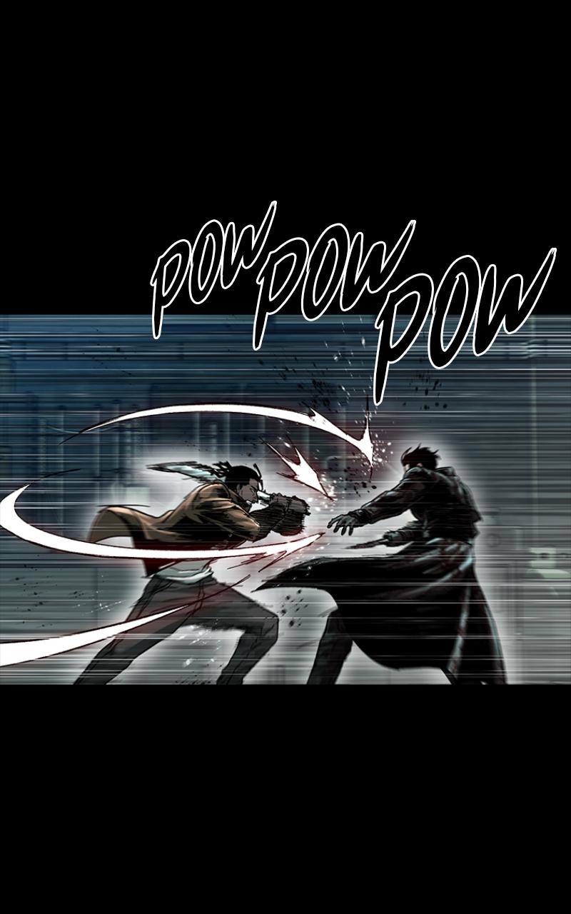 Read Kowloon Copóka EN Manga Online