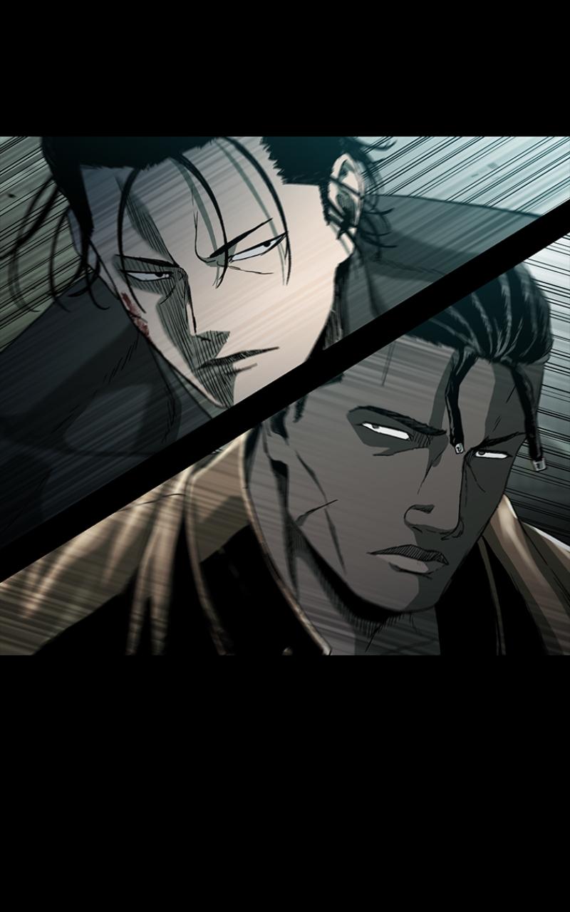 Read Kowloon Copóka EN Manga Online