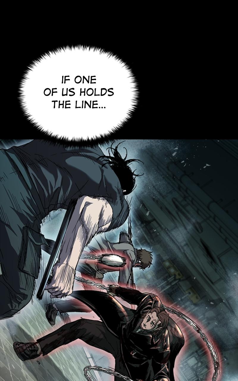 Read Kowloon Copóka EN Manga Online