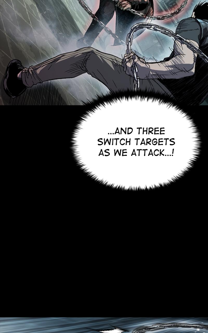 Read Kowloon Copóka EN Manga Online