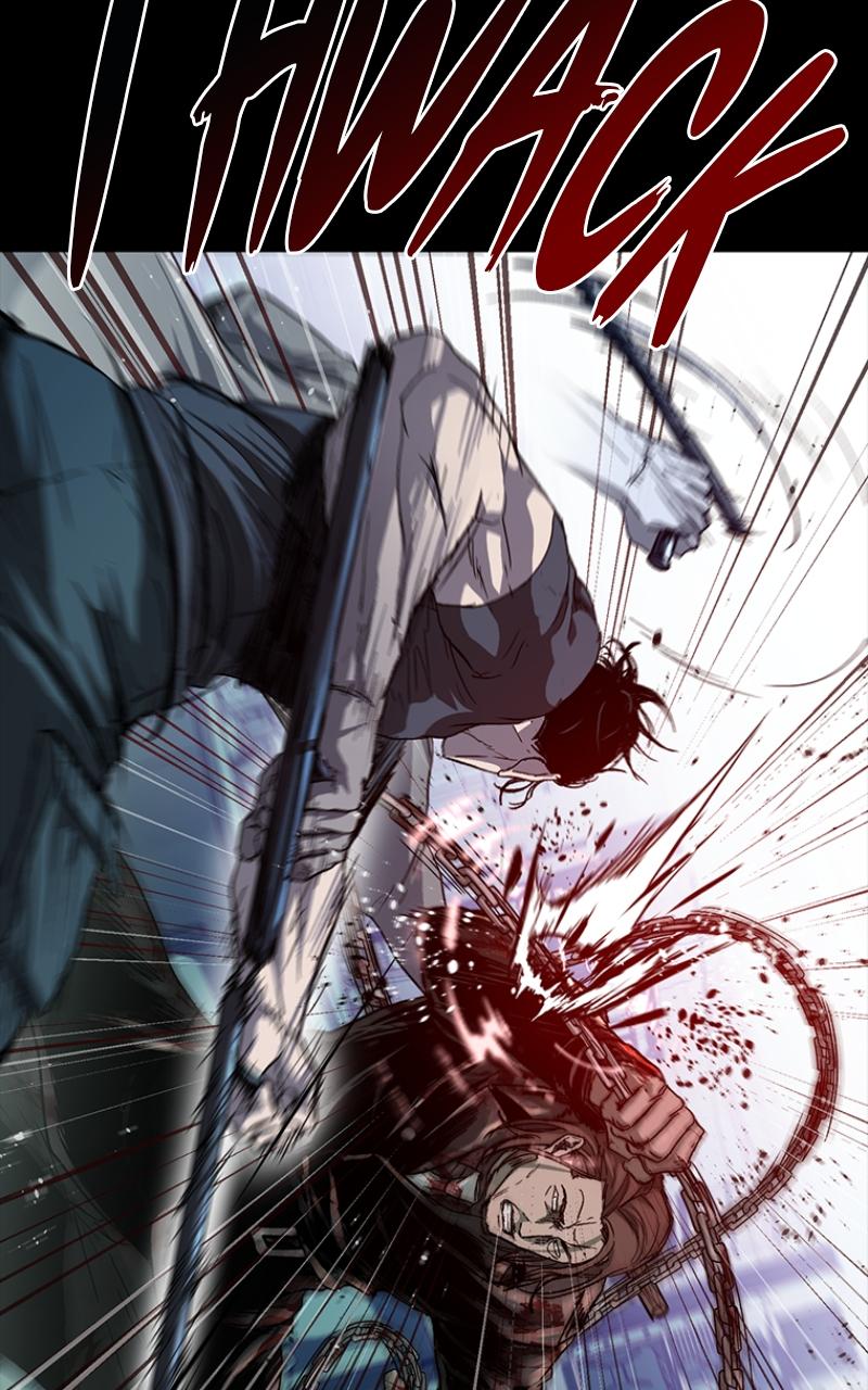 Read Kowloon Copóka EN Manga Online