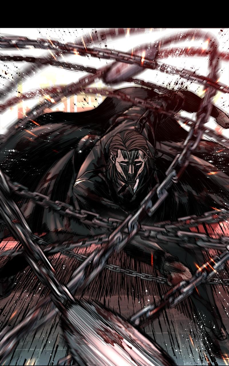 Read Kowloon Copóka EN Manga Online