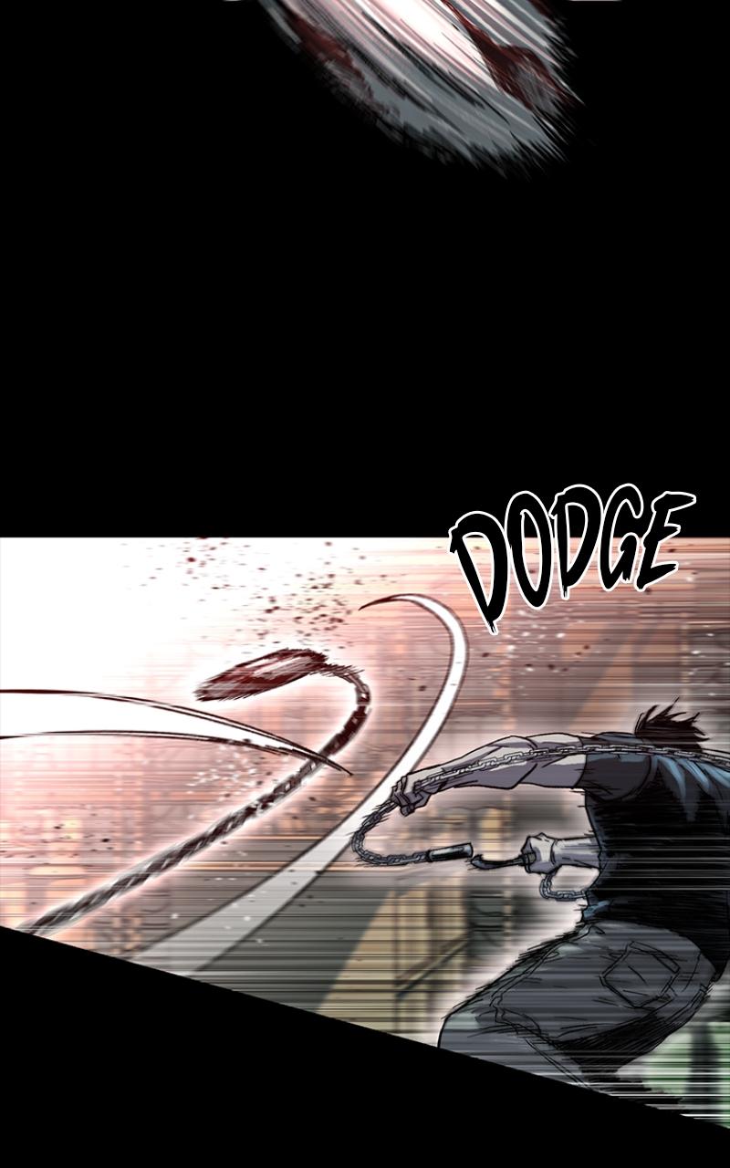 Read Kowloon Copóka EN Manga Online