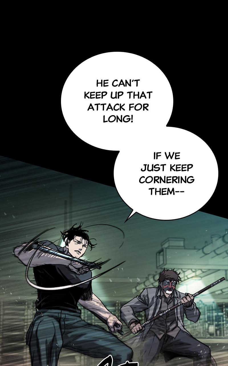 Read Kowloon Copóka EN Manga Online