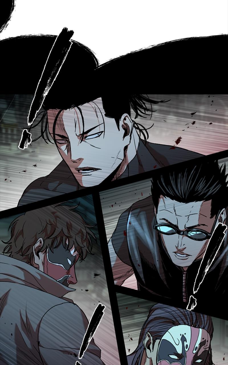 Read Kowloon Copóka EN Manga Online