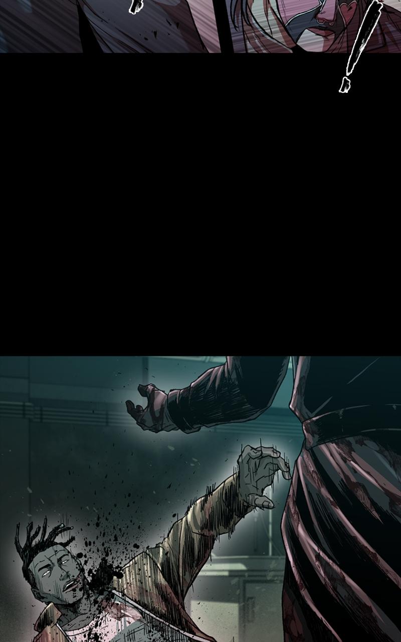 Read Kowloon Copóka EN Manga Online