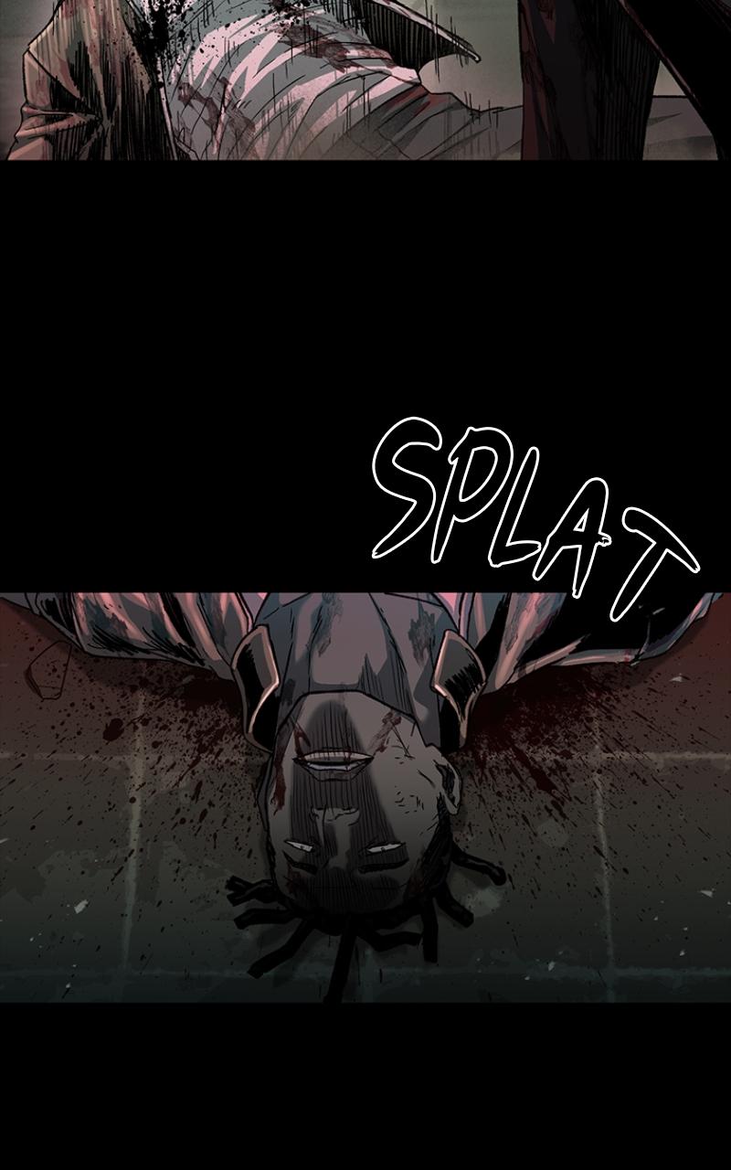 Read Kowloon Copóka EN Manga Online