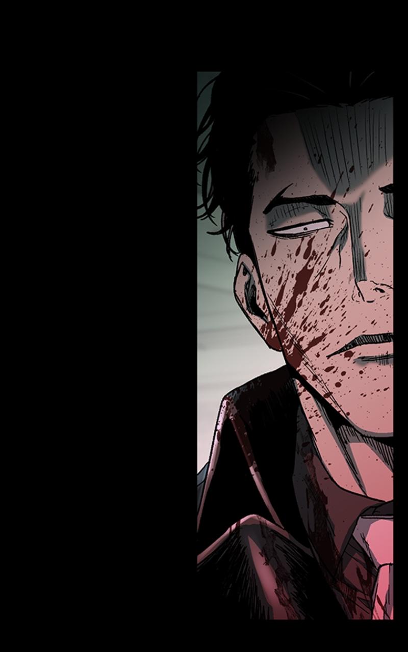 Read Kowloon Copóka EN Manga Online