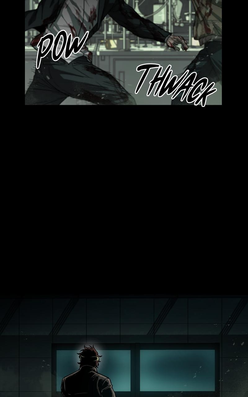 Read Kowloon Copóka EN Manga Online