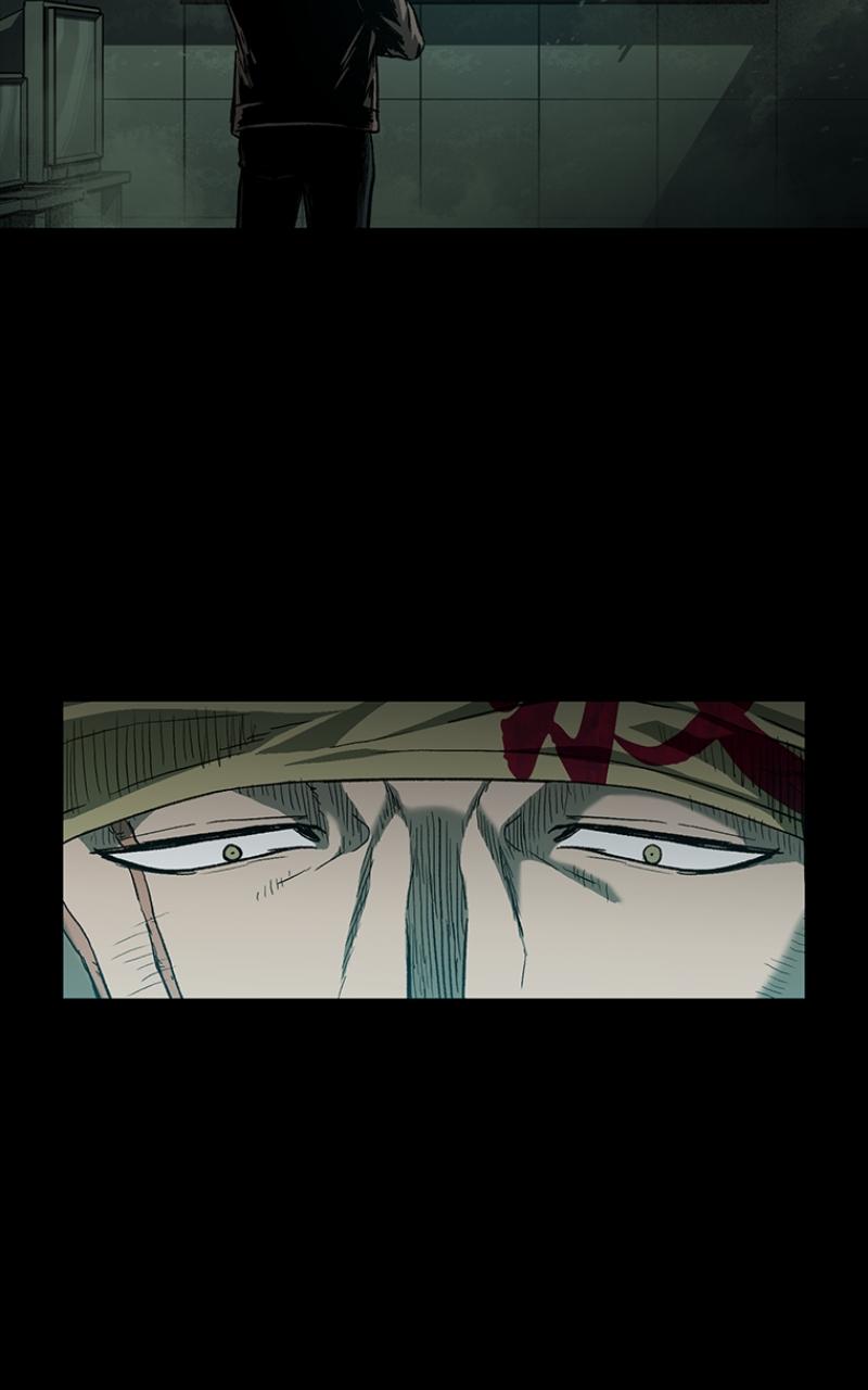 Read Kowloon Copóka EN Manga Online