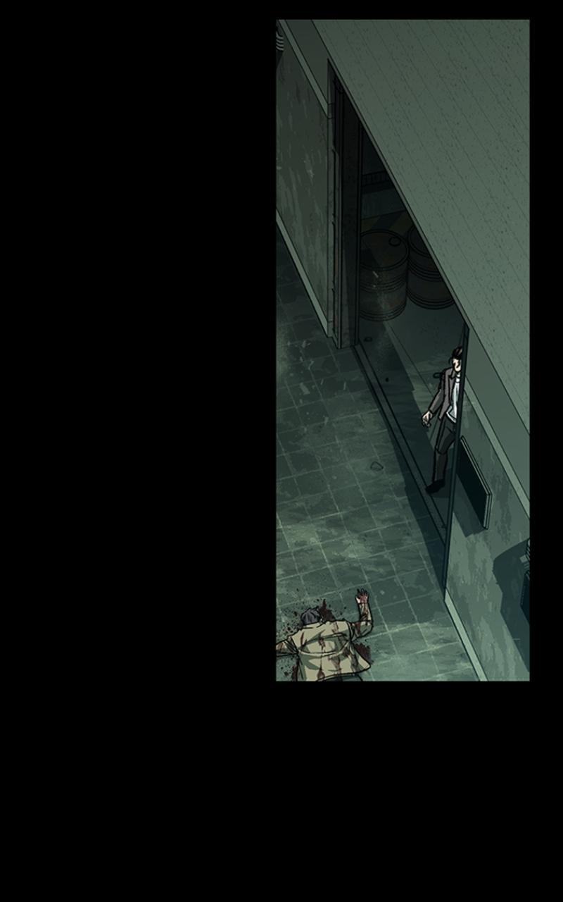 Read Kowloon Copóka EN Manga Online