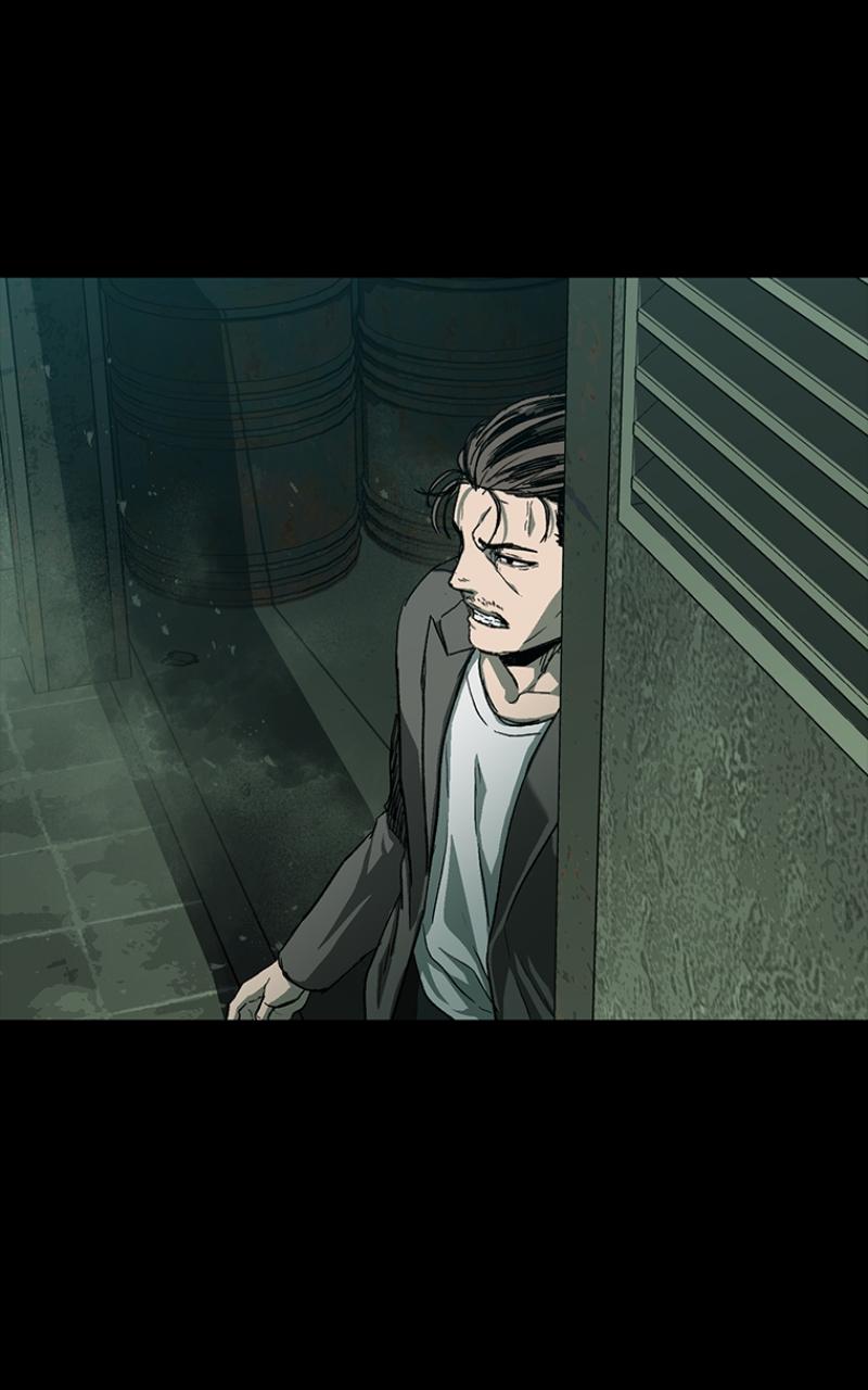 Read Kowloon Copóka EN Manga Online