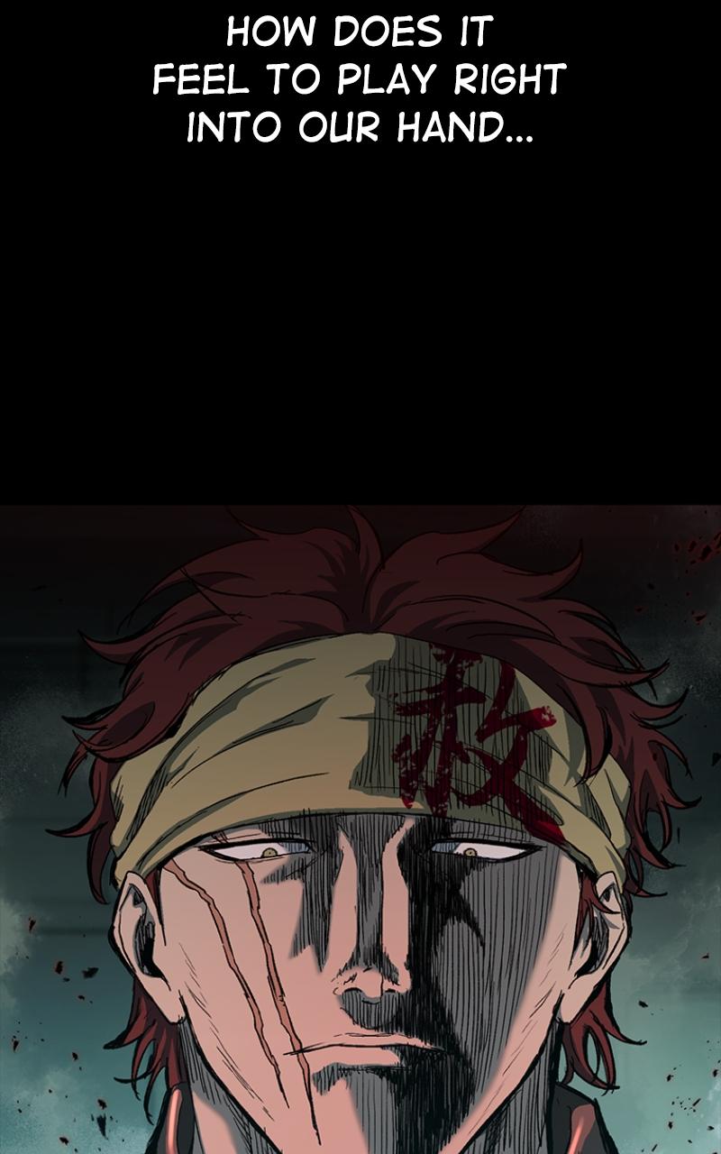 Read Kowloon Copóka EN Manga Online