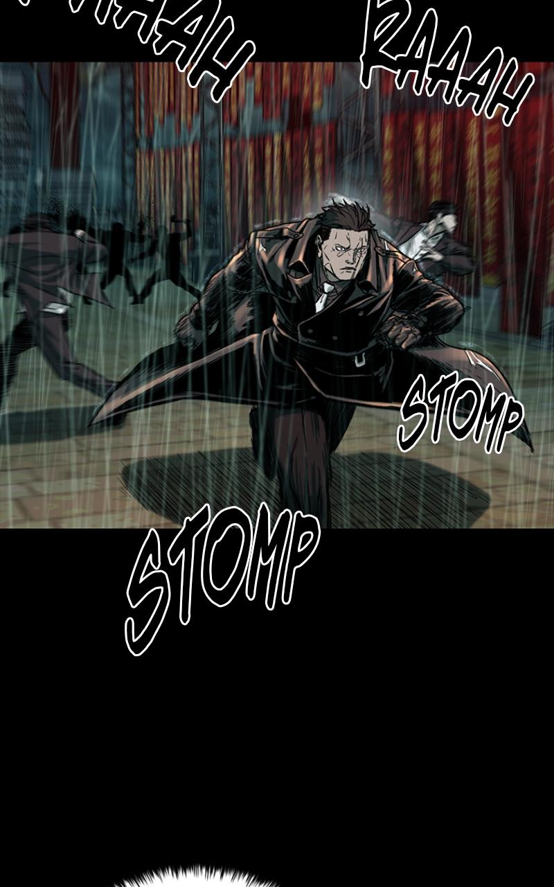 Read Kowloon Copóka EN Manga Online