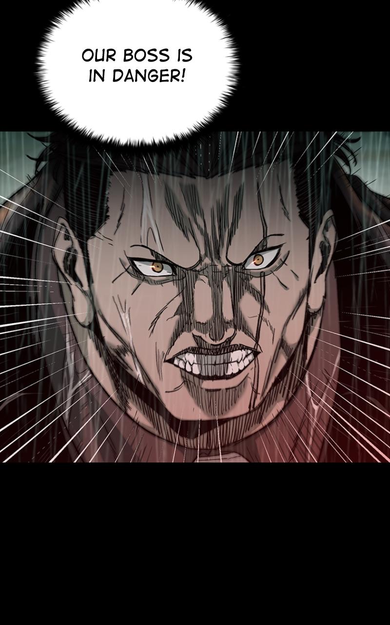 Read Kowloon Copóka EN Manga Online