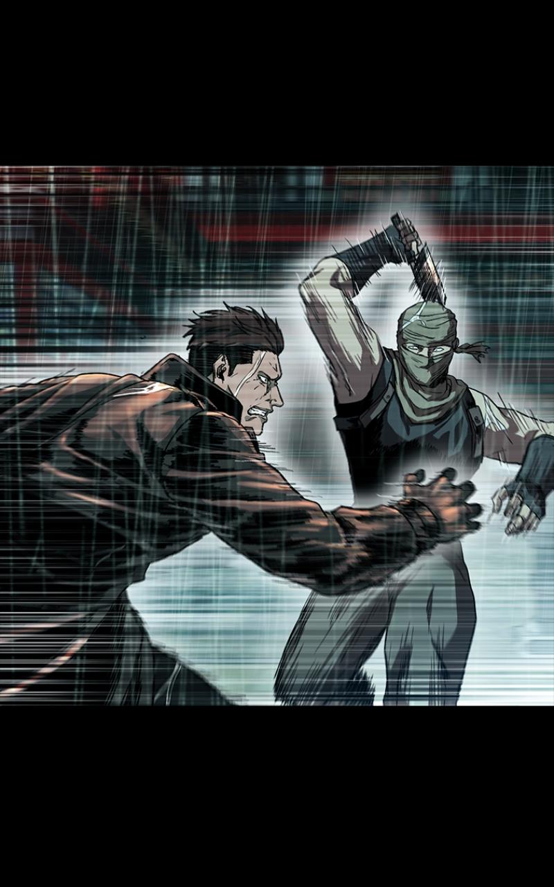 Read Kowloon Copóka EN Manga Online